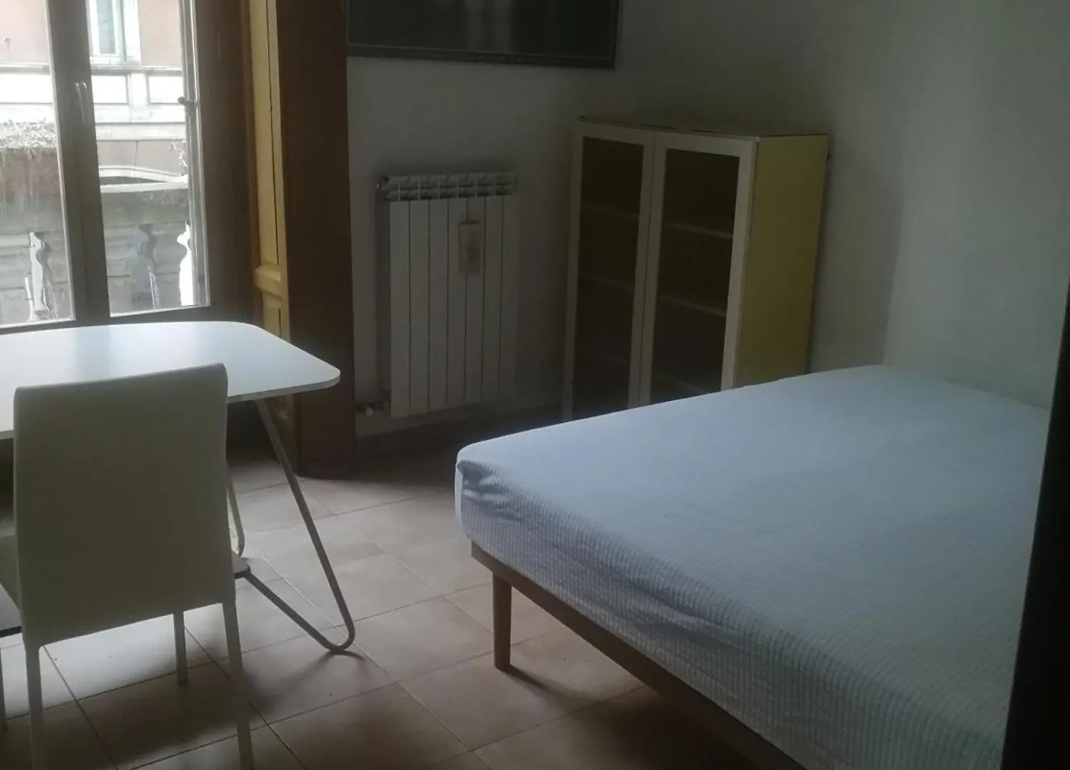 Bilocale Con Terrazzo location