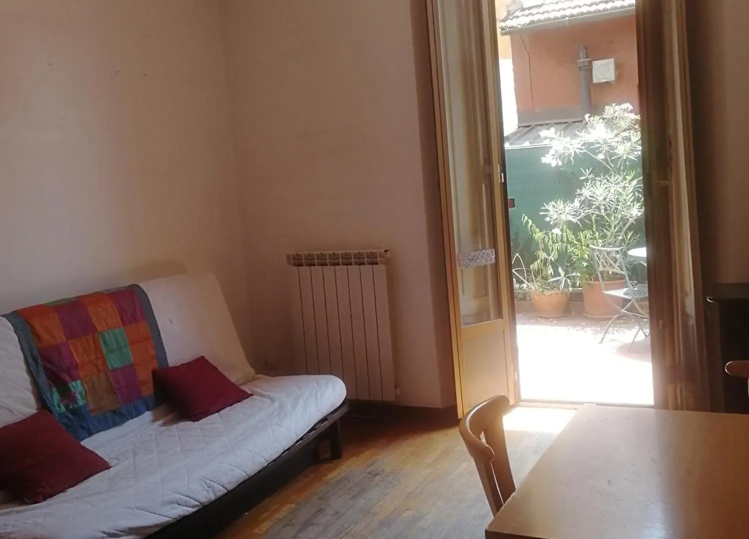 Bilocale Con Terrazzo 0*, Mediolan Włochy