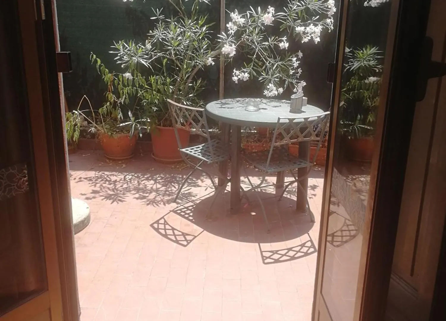 Bilocale Con Terrazzo Mediolan