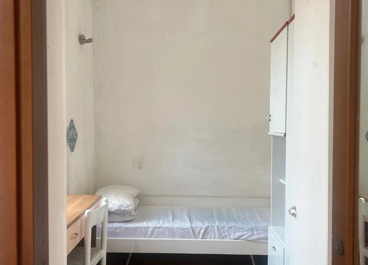 Bilocale Con Terrazzo 0*, Milano