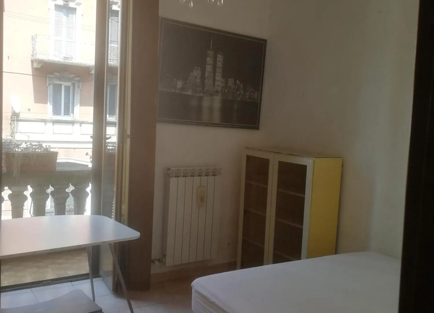 Bilocale Con Terrazzo İtalya