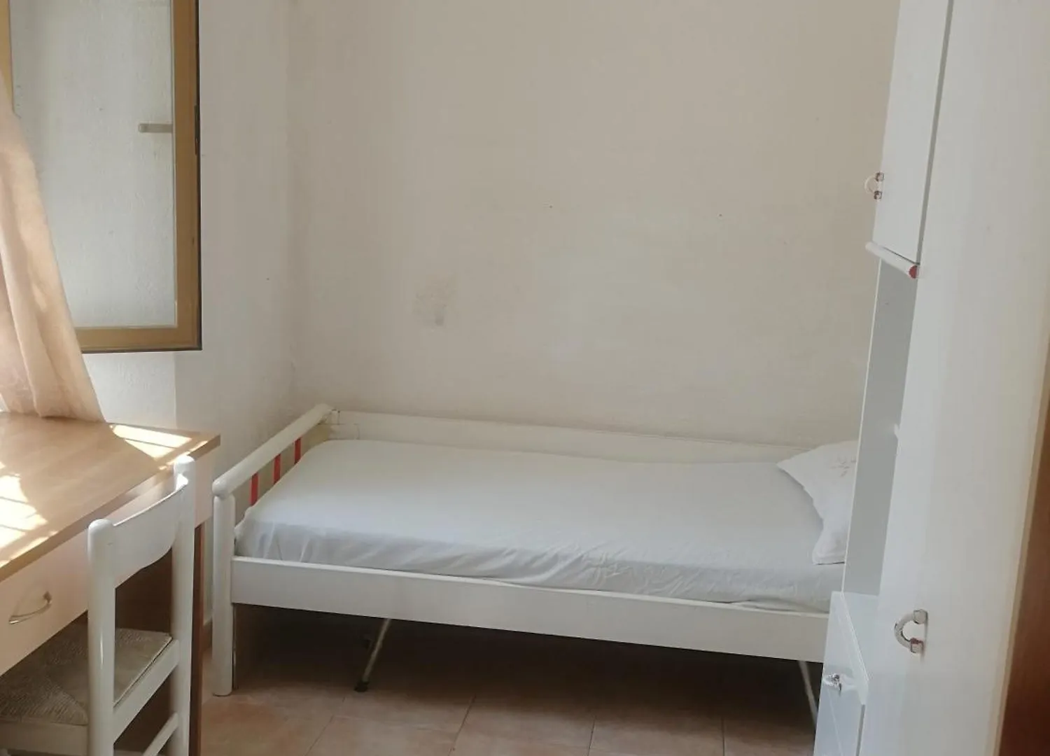Bilocale Con Terrazzo Daire Milano